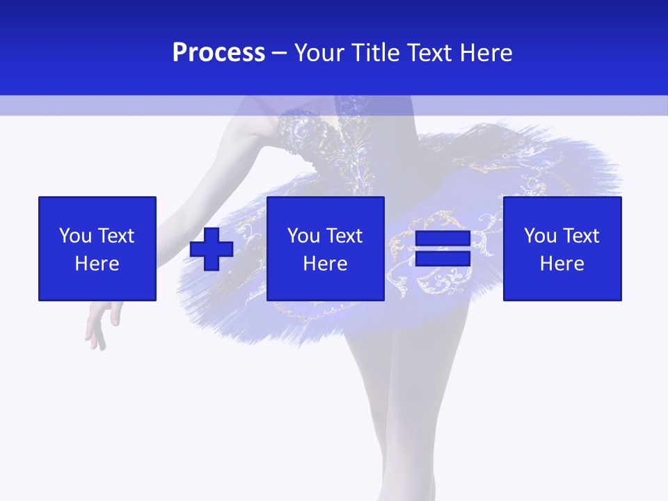 Cheerful Behavior Traditional PowerPoint Template