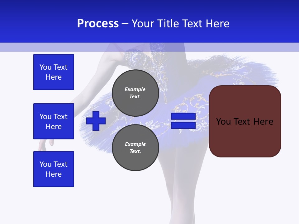 Cheerful Behavior Traditional PowerPoint Template