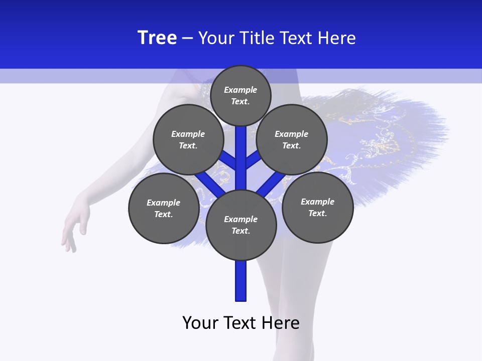 Cheerful Behavior Traditional PowerPoint Template