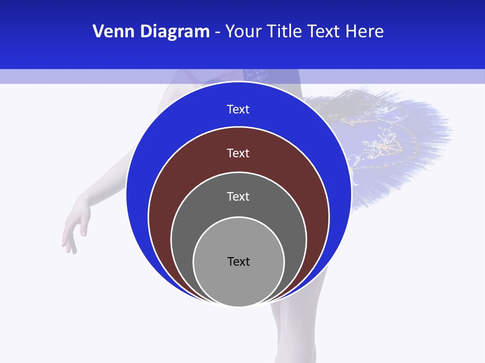 Cheerful Behavior Traditional PowerPoint Template