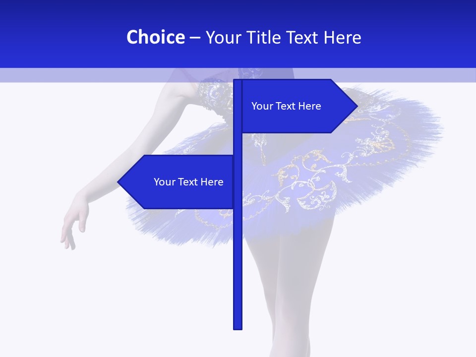 Cheerful Behavior Traditional PowerPoint Template