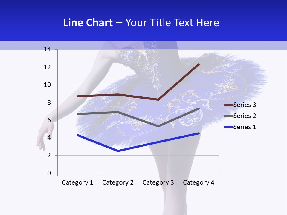 Cheerful Behavior Traditional PowerPoint Template