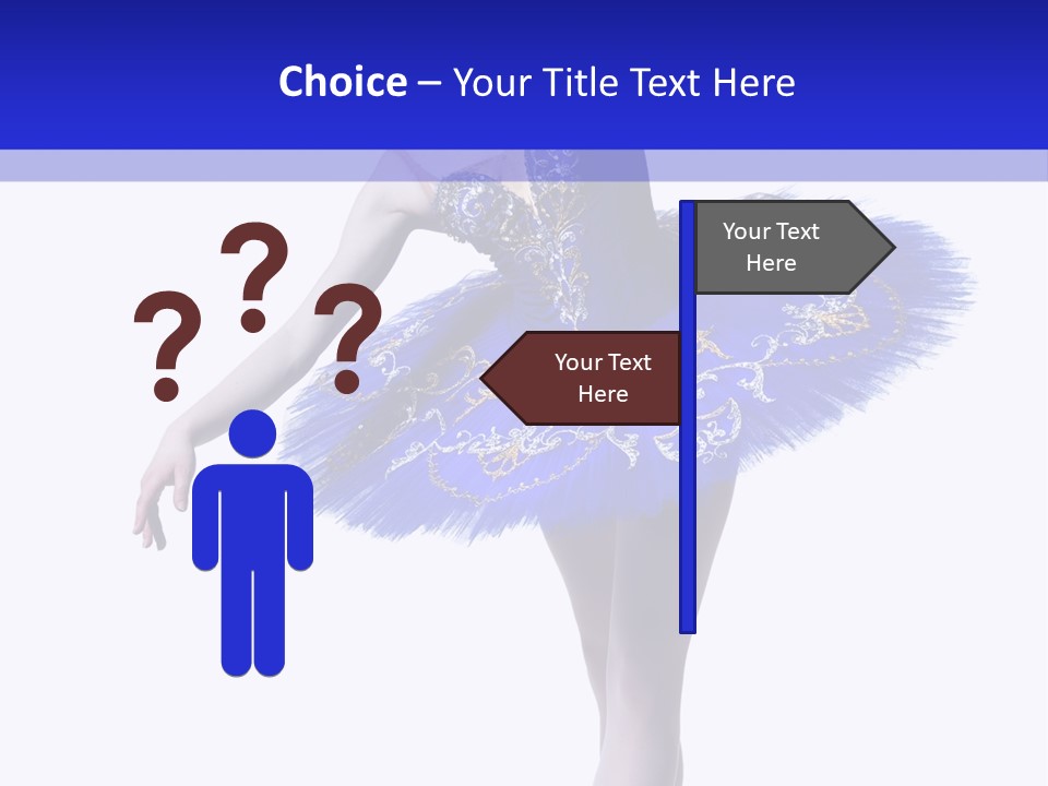 Cheerful Behavior Traditional PowerPoint Template