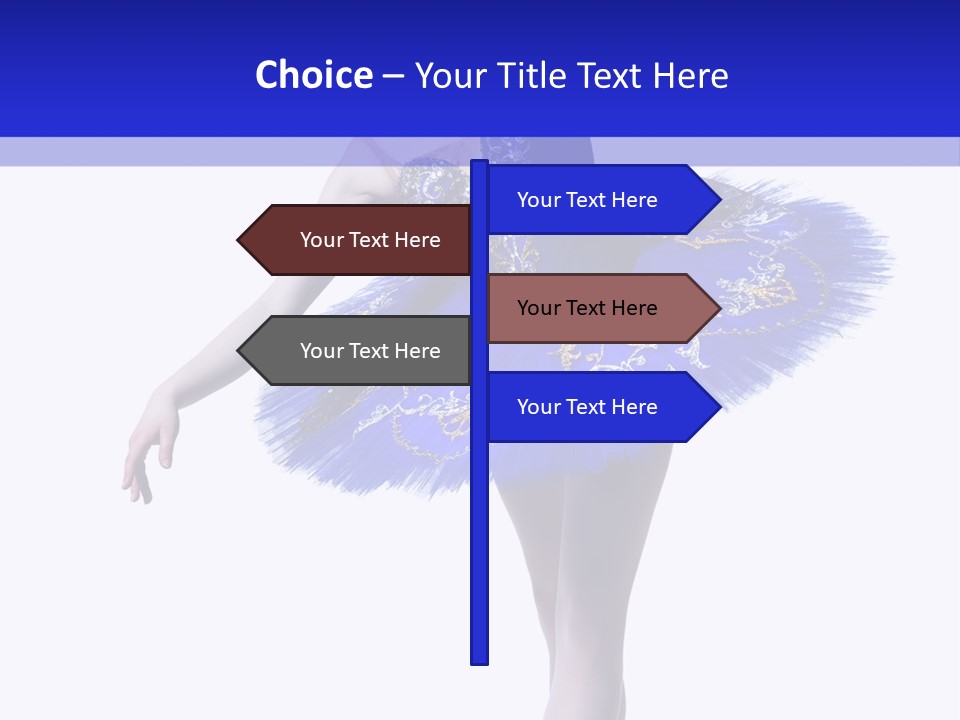 Cheerful Behavior Traditional PowerPoint Template