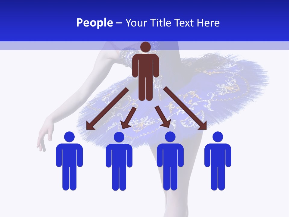 Cheerful Behavior Traditional PowerPoint Template