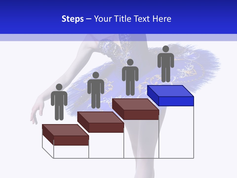 Cheerful Behavior Traditional PowerPoint Template