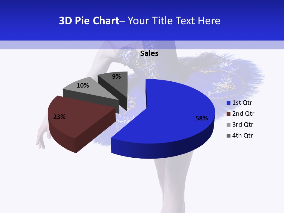 Cheerful Behavior Traditional PowerPoint Template