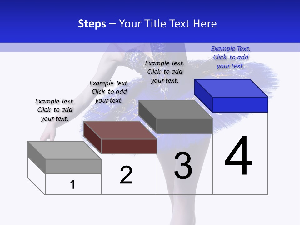 Cheerful Behavior Traditional PowerPoint Template