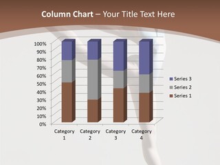 Performance Flexibility Cheerful PowerPoint Template