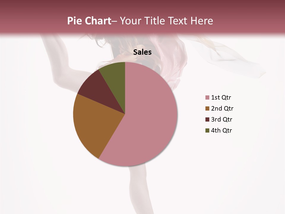 Pose Behavior Studio PowerPoint Template