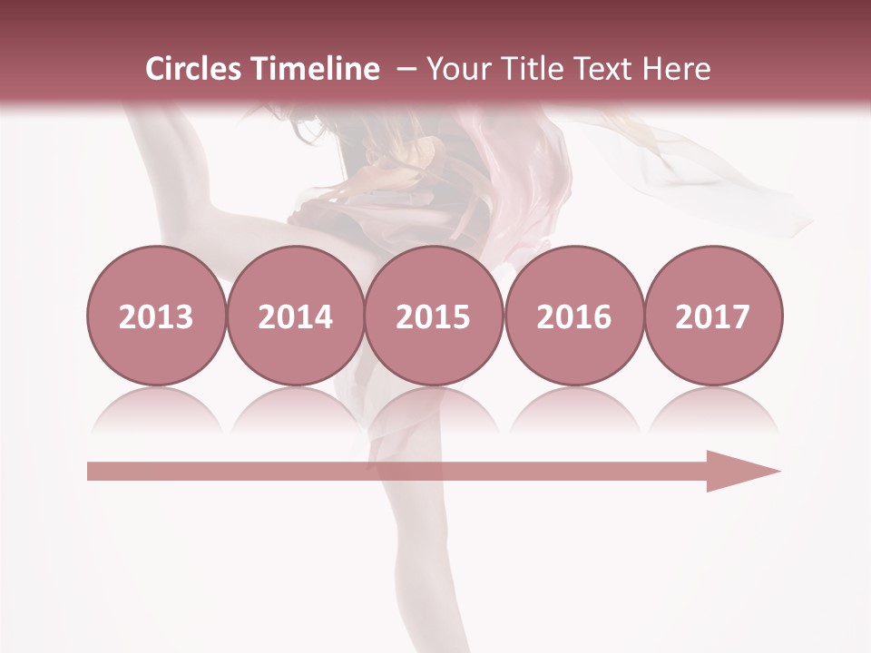 Pose Behavior Studio PowerPoint Template