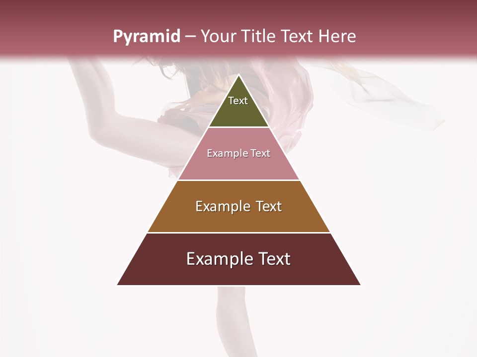 Pose Behavior Studio PowerPoint Template