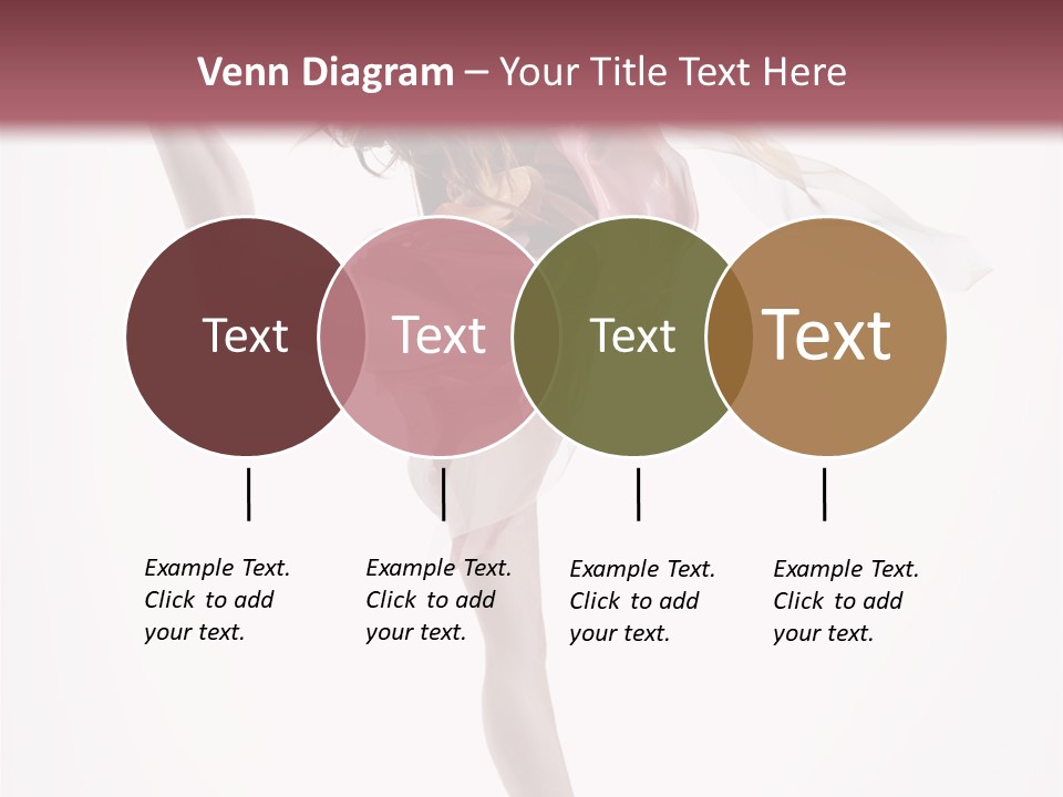 Pose Behavior Studio PowerPoint Template