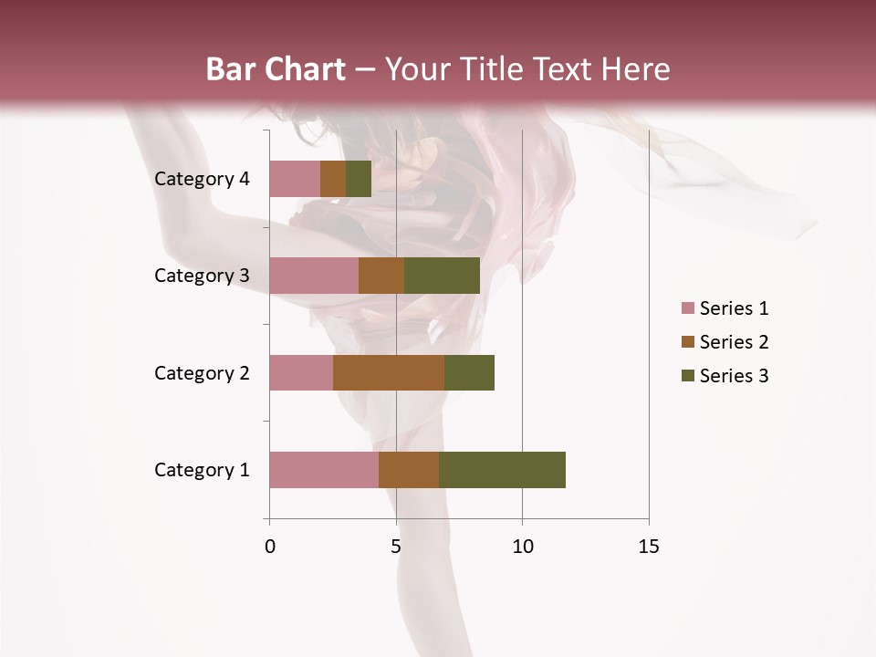 Pose Behavior Studio PowerPoint Template