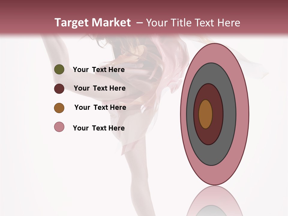 Pose Behavior Studio PowerPoint Template