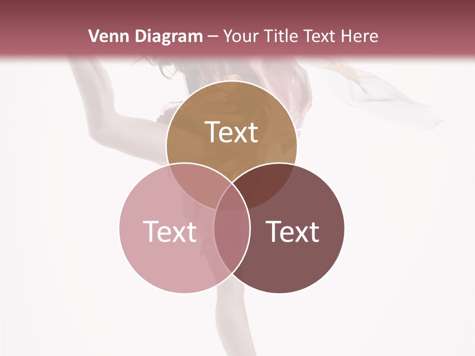 Pose Behavior Studio PowerPoint Template