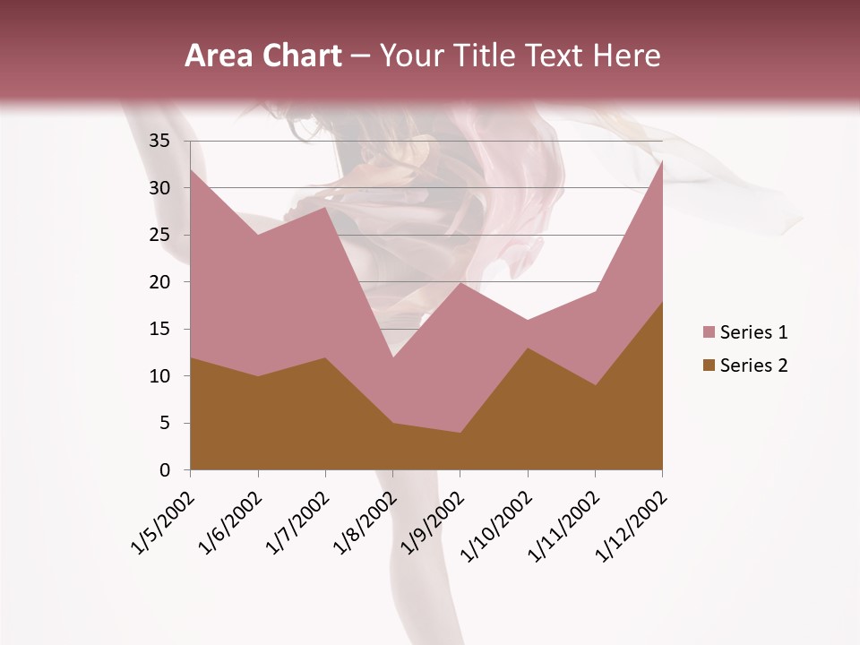 Pose Behavior Studio PowerPoint Template