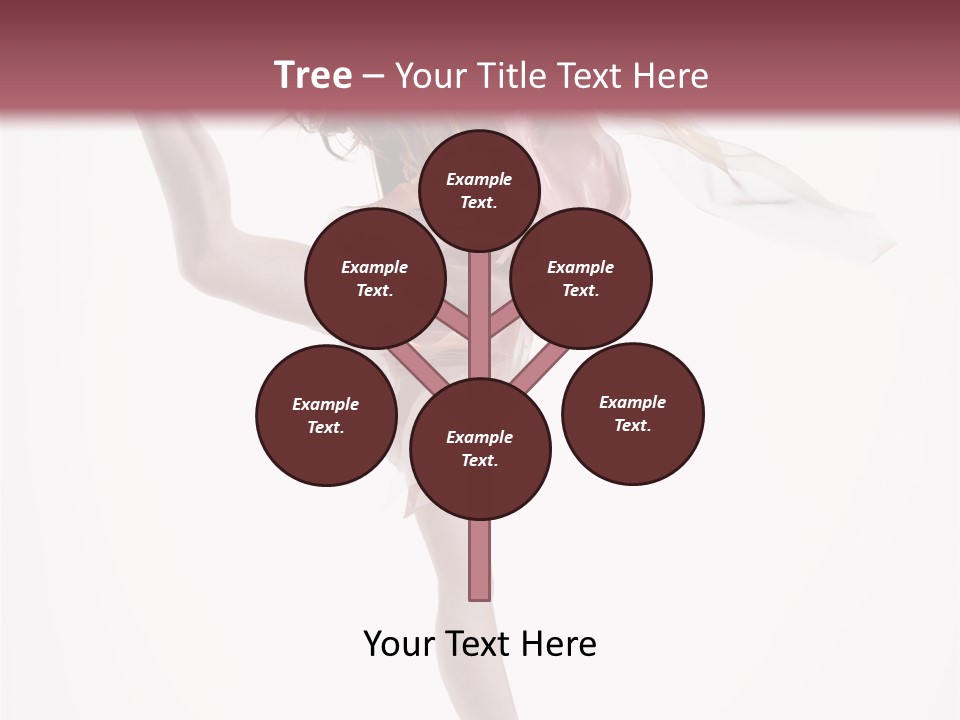 Pose Behavior Studio PowerPoint Template