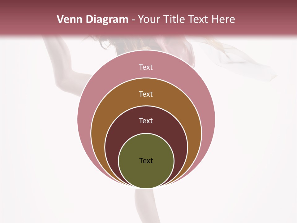 Pose Behavior Studio PowerPoint Template