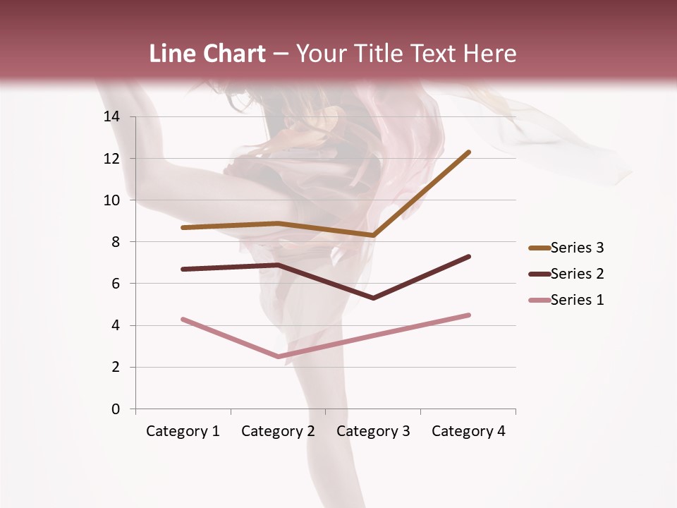 Pose Behavior Studio PowerPoint Template