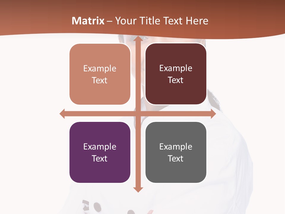 Happy Cooking Uniform PowerPoint Template