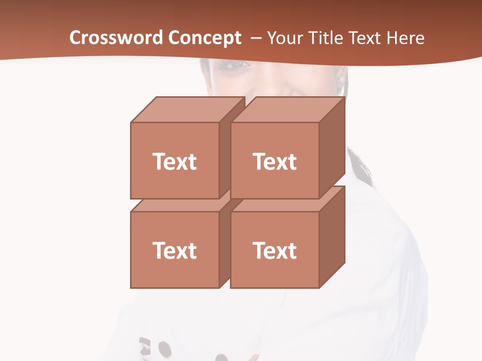 Happy Cooking Uniform PowerPoint Template