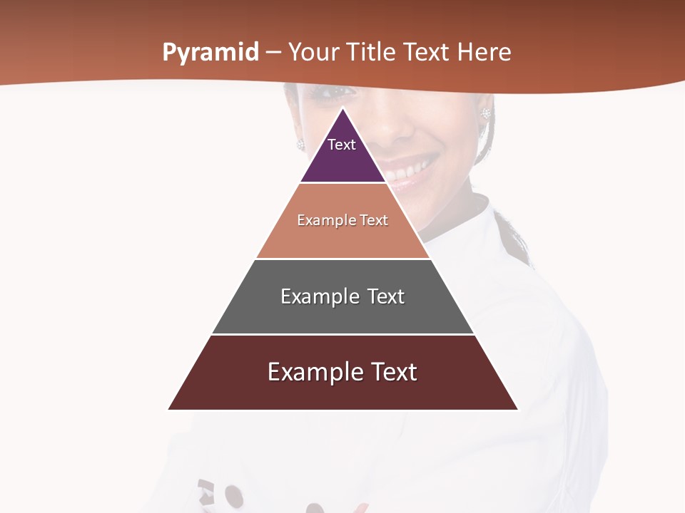 Happy Cooking Uniform PowerPoint Template