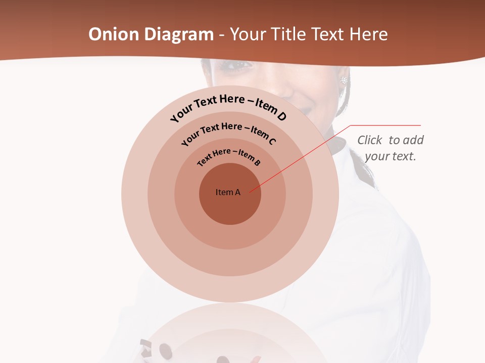 Happy Cooking Uniform PowerPoint Template