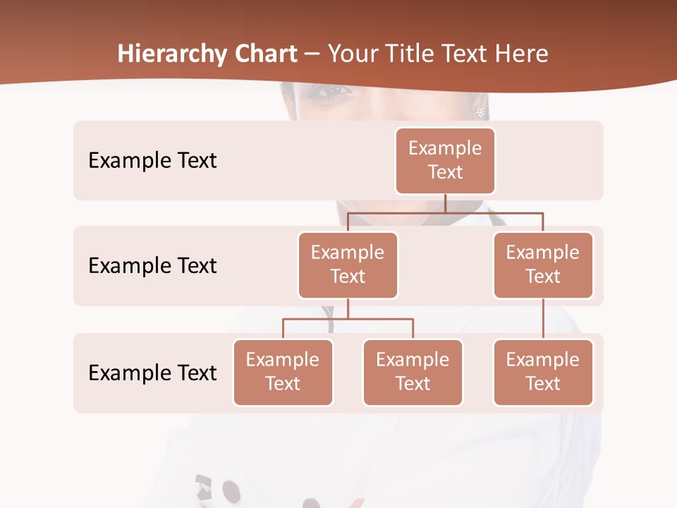 Happy Cooking Uniform PowerPoint Template