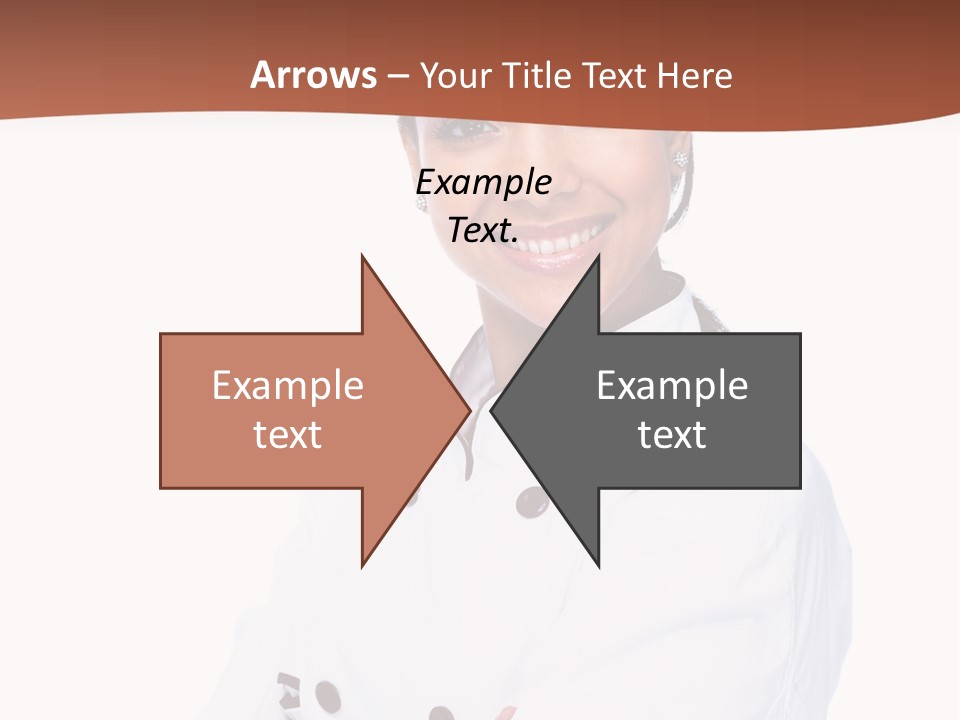 Happy Cooking Uniform PowerPoint Template