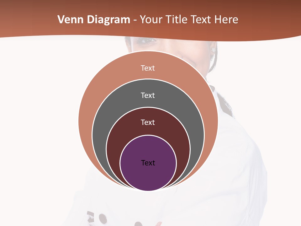 Happy Cooking Uniform PowerPoint Template