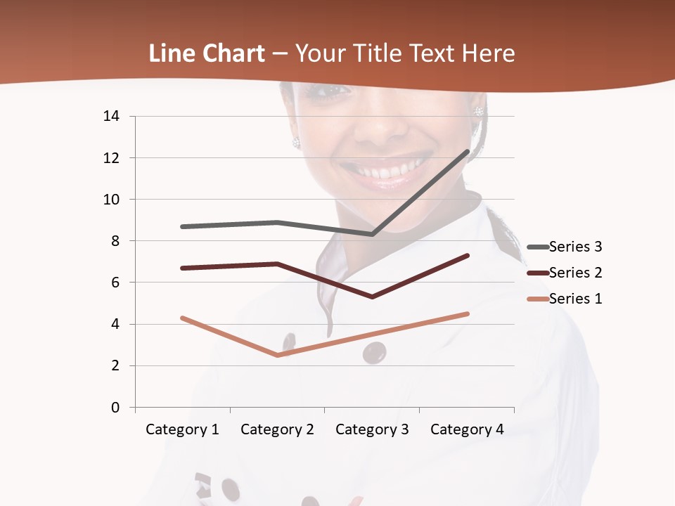 Happy Cooking Uniform PowerPoint Template