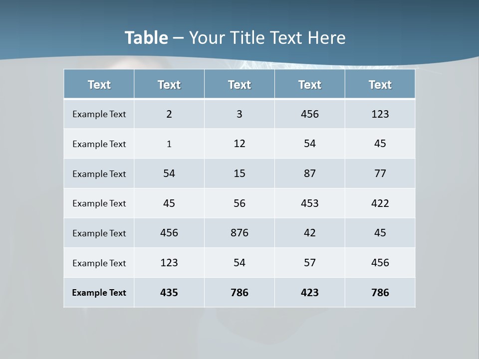 Intelligent Phone Creativity PowerPoint Template