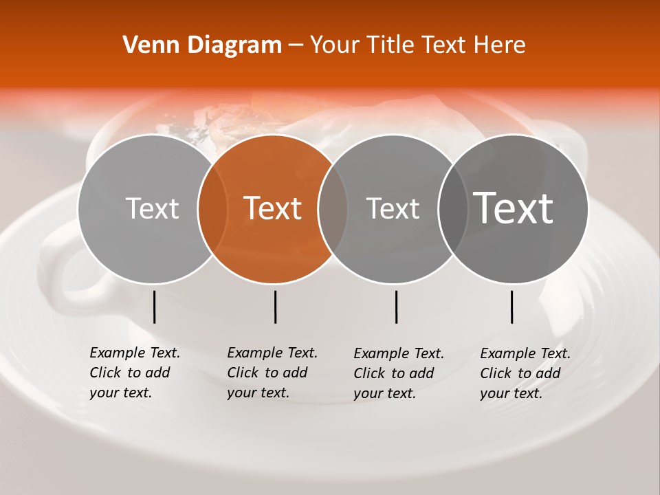Meal Nobody Savory PowerPoint Template