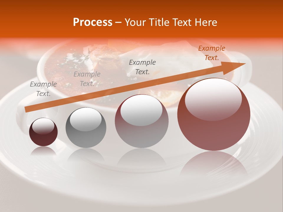 Meal Nobody Savory PowerPoint Template