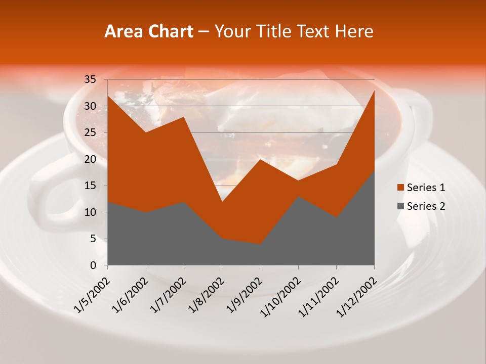 Meal Nobody Savory PowerPoint Template