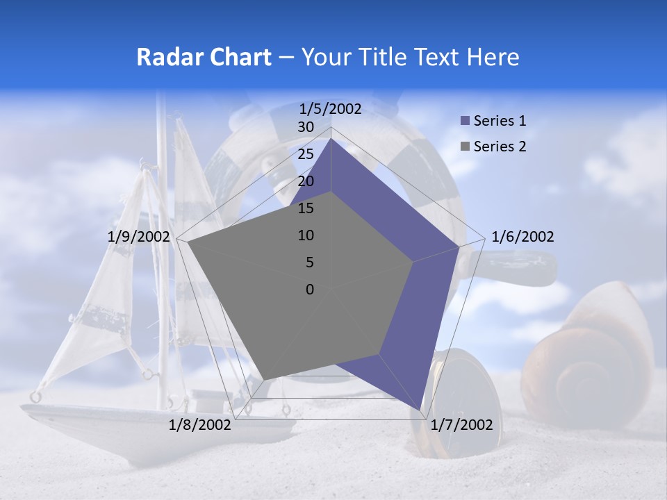 Background Horizontal Sign PowerPoint Template