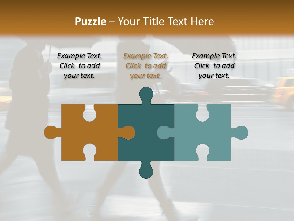 Di Cu Ion Toon Character PowerPoint Template