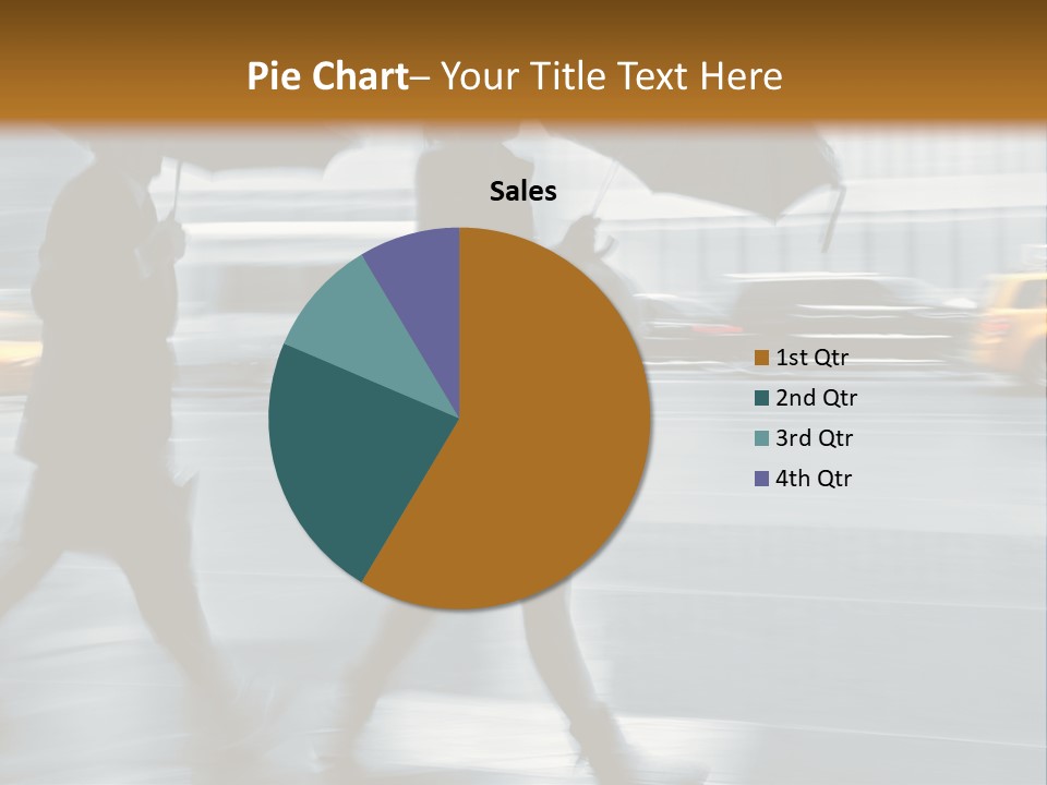 Di Cu Ion Toon Character PowerPoint Template