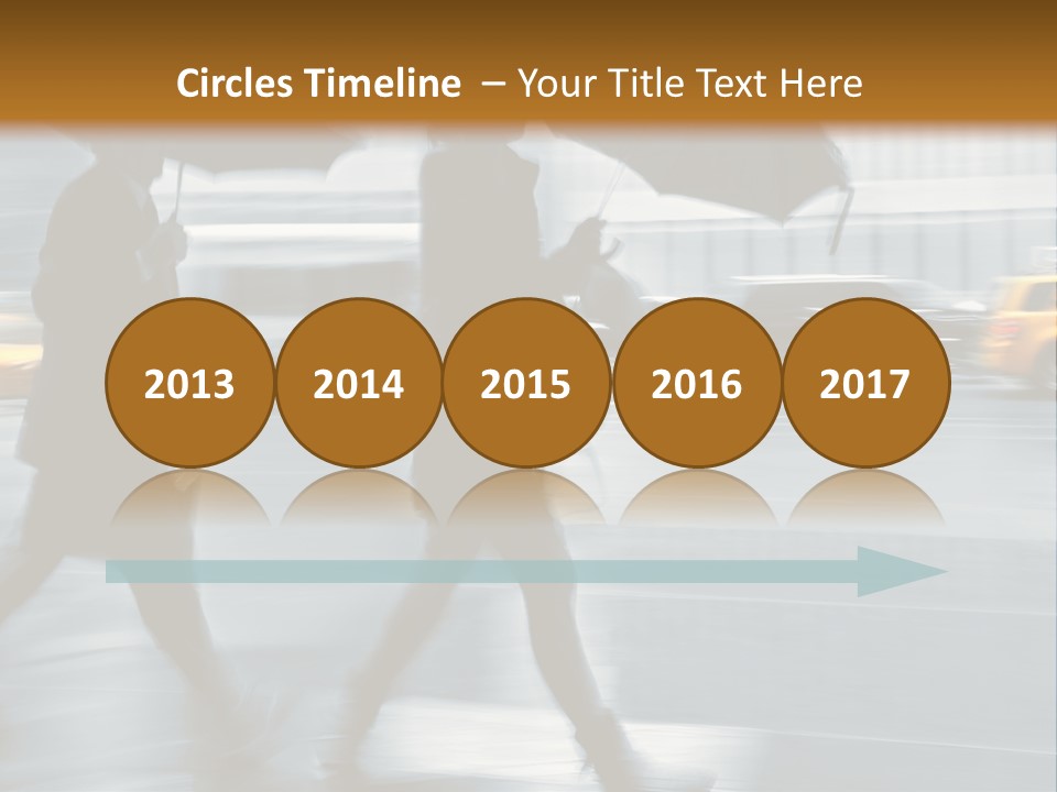 Di Cu Ion Toon Character PowerPoint Template