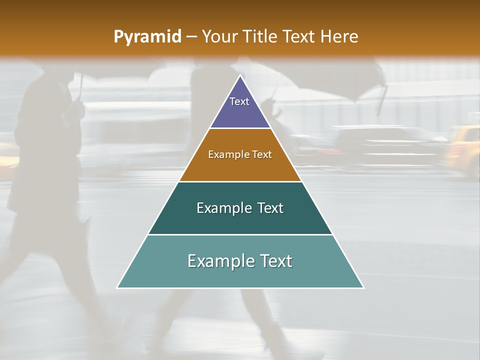 Di Cu Ion Toon Character PowerPoint Template