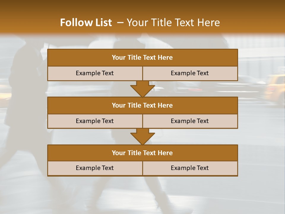 Di Cu Ion Toon Character PowerPoint Template