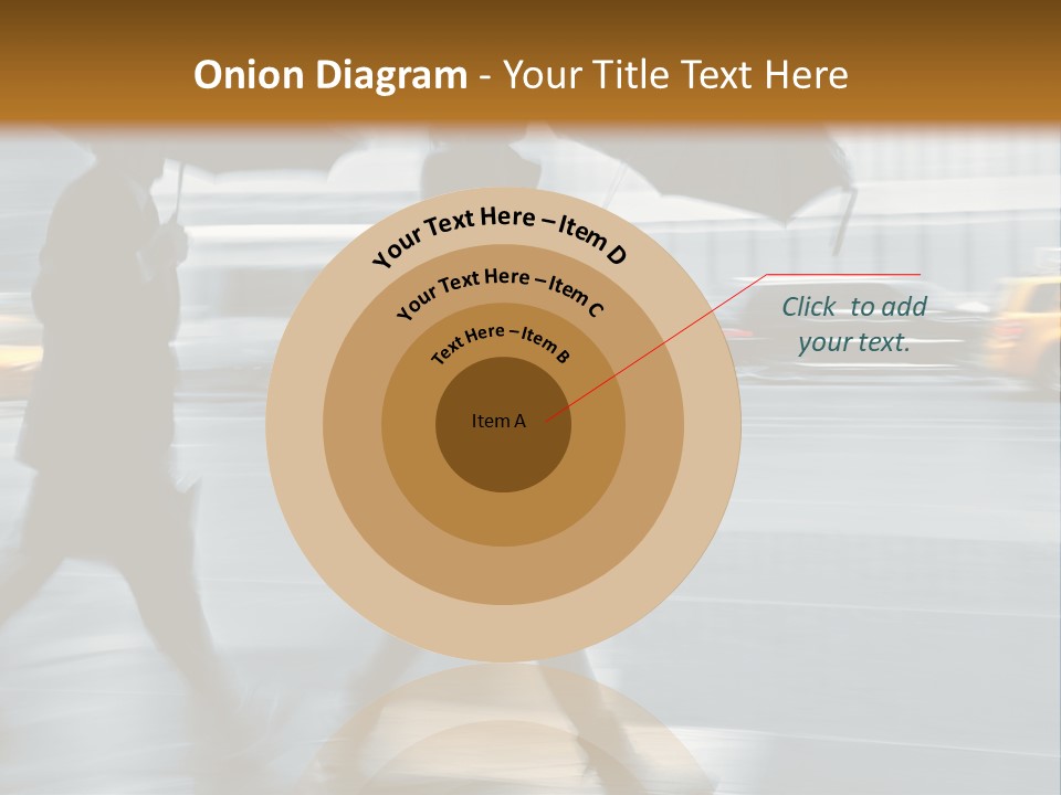 Di Cu Ion Toon Character PowerPoint Template