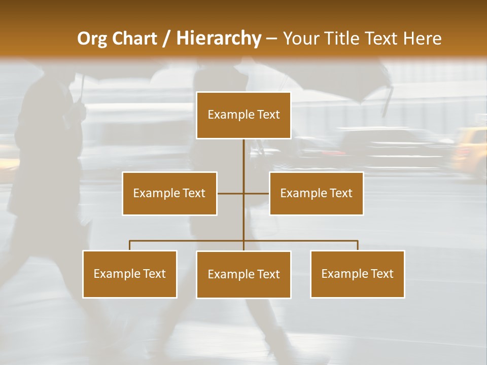 Di Cu Ion Toon Character PowerPoint Template