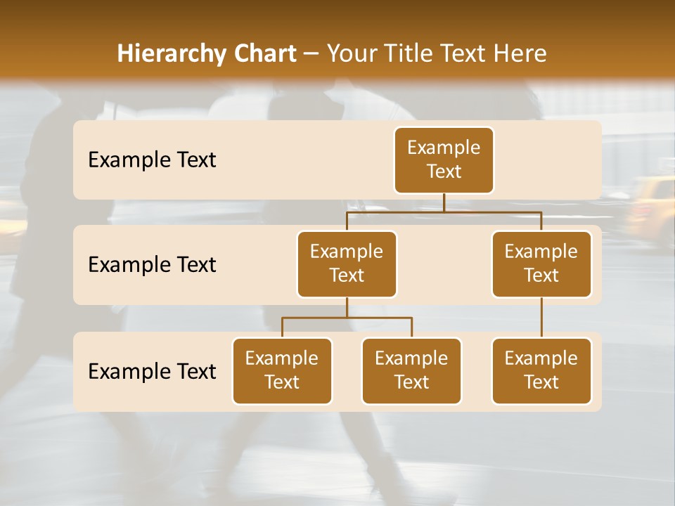 Di Cu Ion Toon Character PowerPoint Template