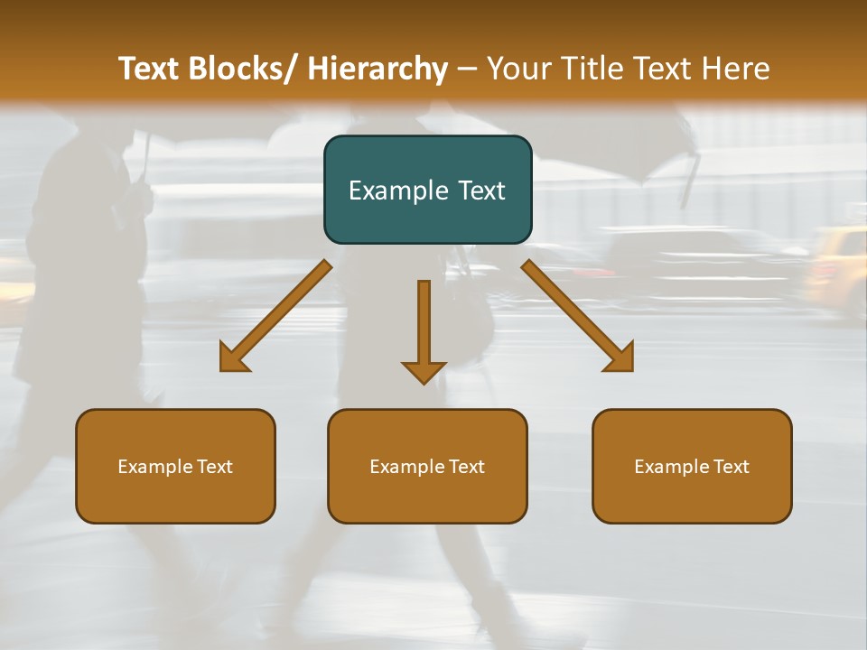 Di Cu Ion Toon Character PowerPoint Template