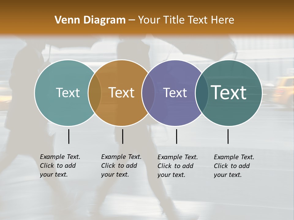 Di Cu Ion Toon Character PowerPoint Template