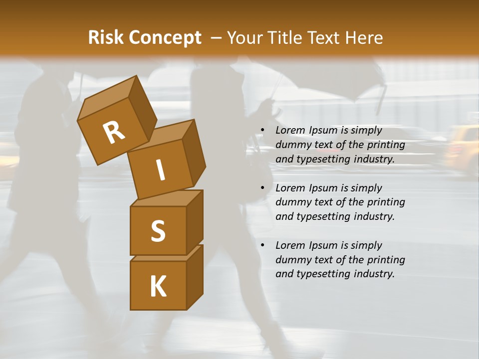 Di Cu Ion Toon Character PowerPoint Template