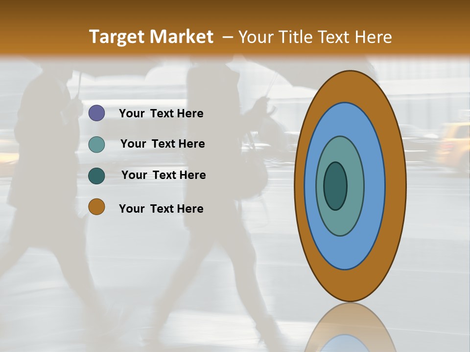 Di Cu Ion Toon Character PowerPoint Template