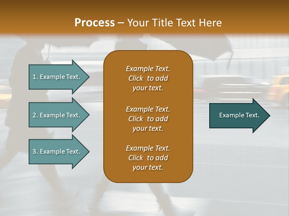 Di Cu Ion Toon Character PowerPoint Template